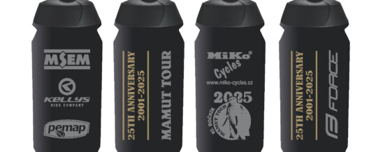 Dárek pro účastníky