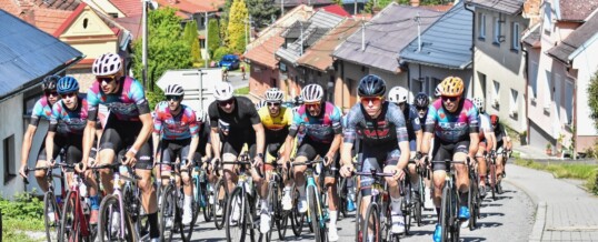 Fotogalerie Mamut Tour 2025