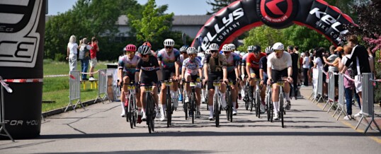Fotogalerie Mamut Tour 2026